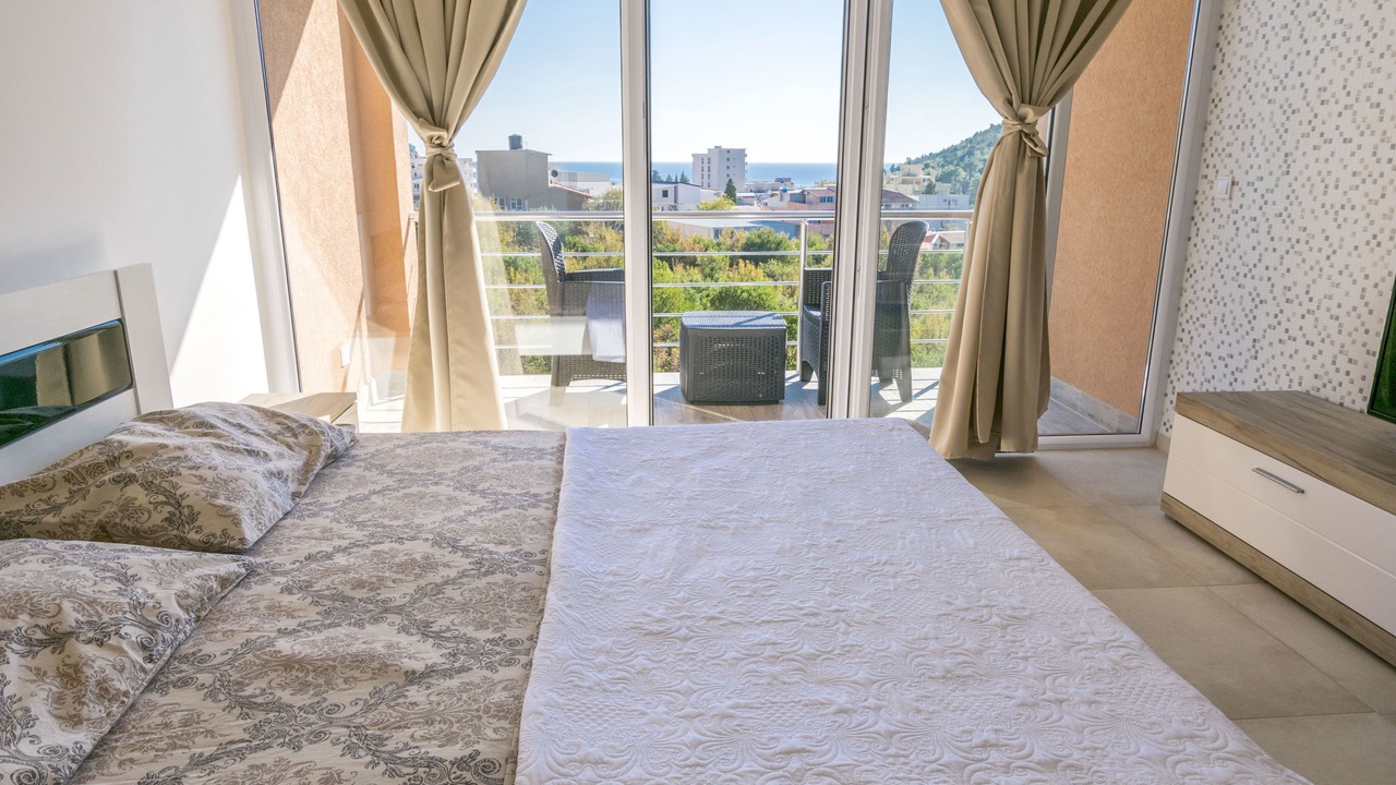 Photo of Bedroom in Canj
