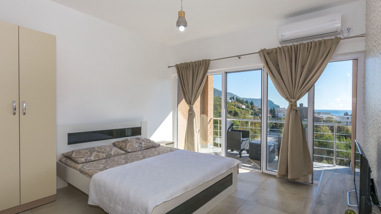 Photo of Bedroom in Canj