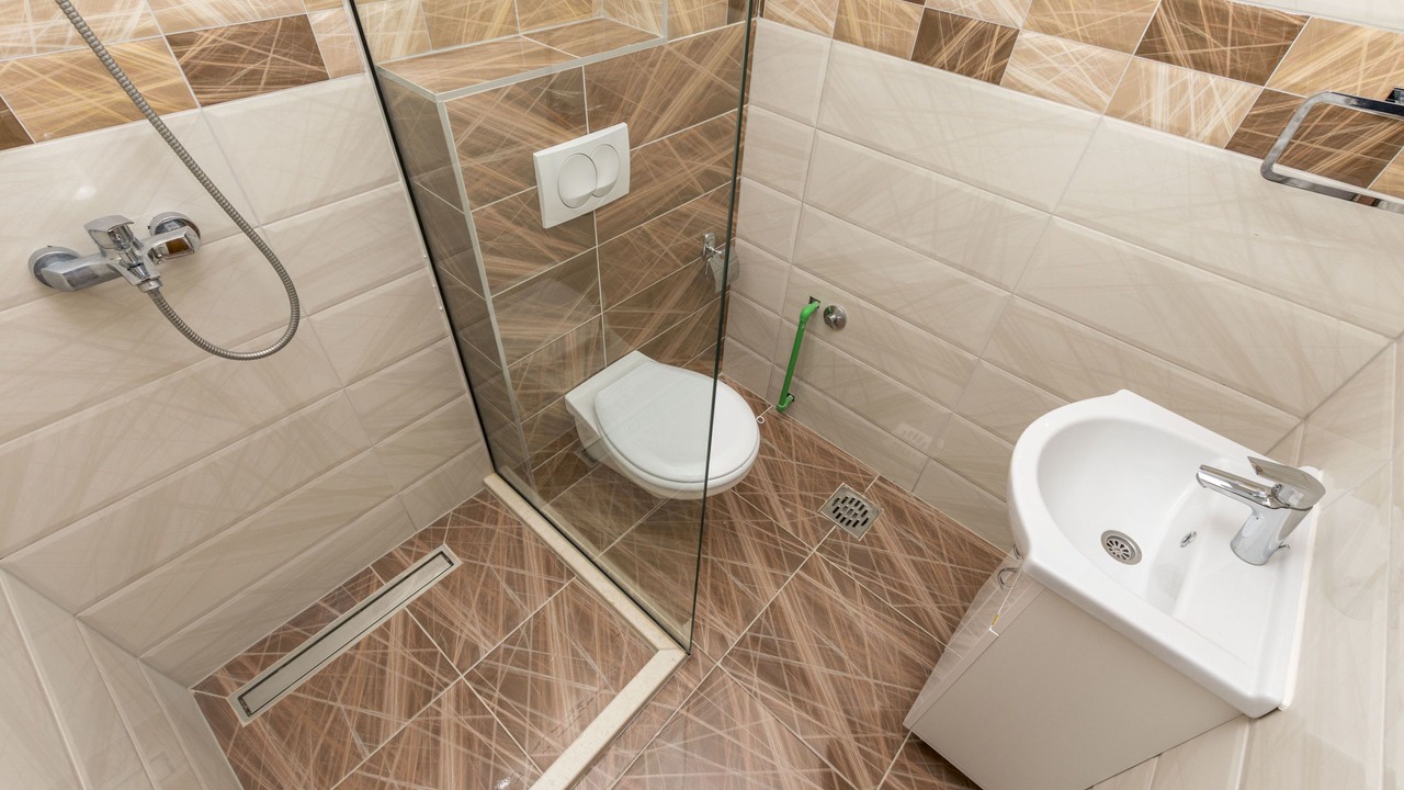 Photo of Bathroom in Canj