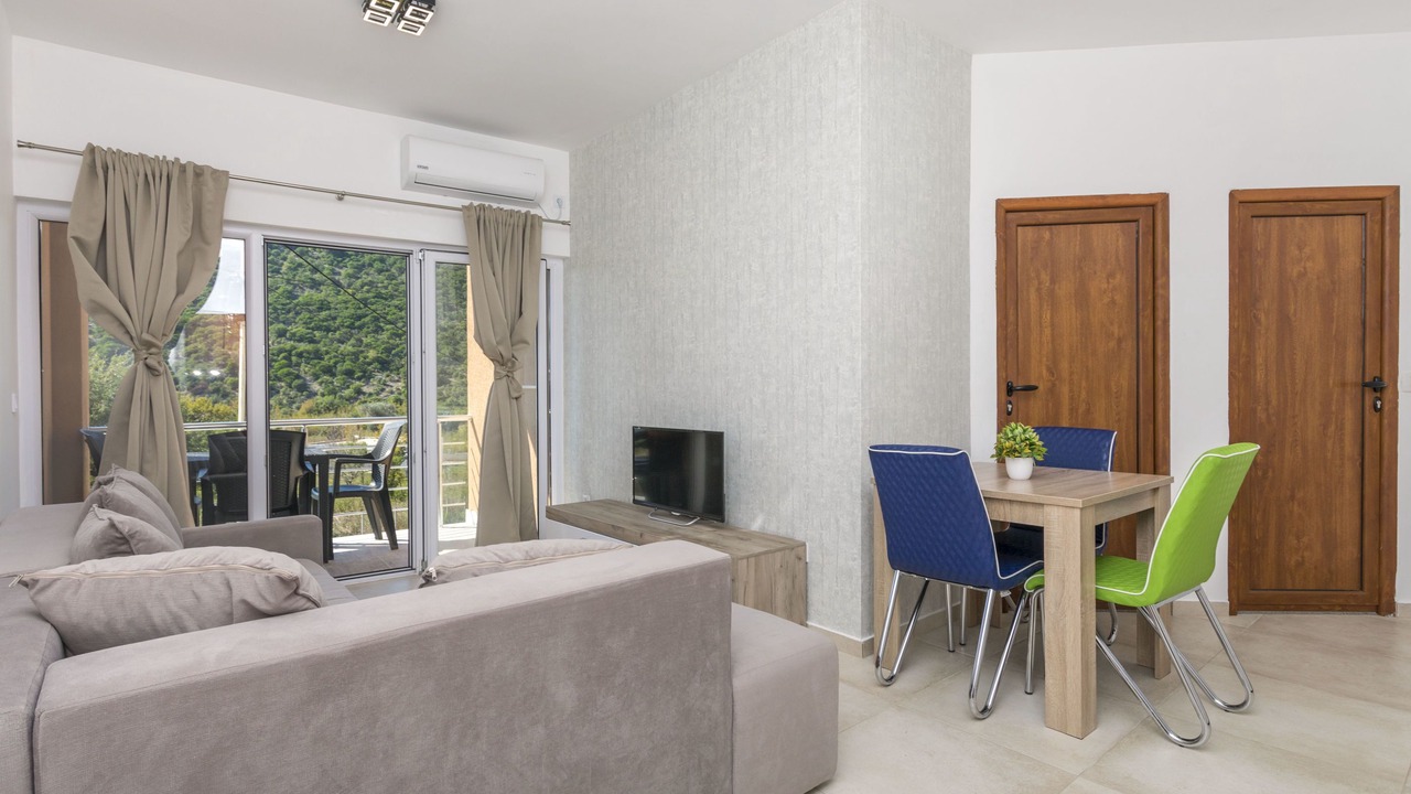 Photo of Livingroom in Canj