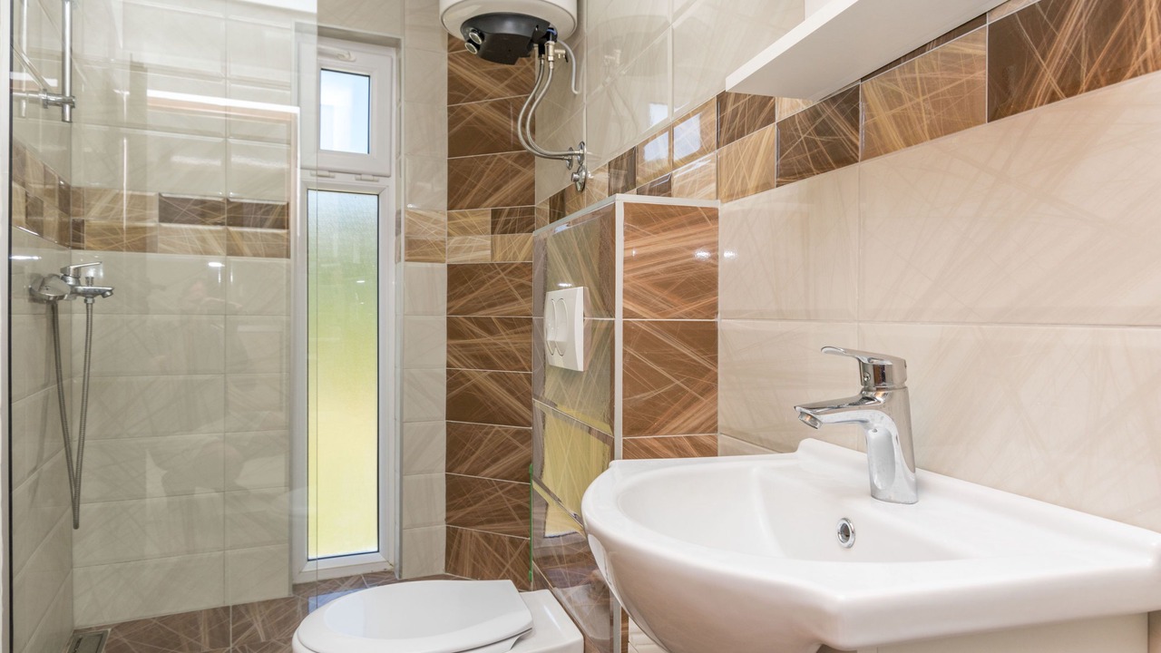 Photo of Bathroom in Canj