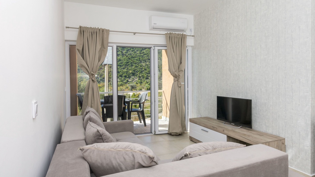 Photo of Livingroom in Canj