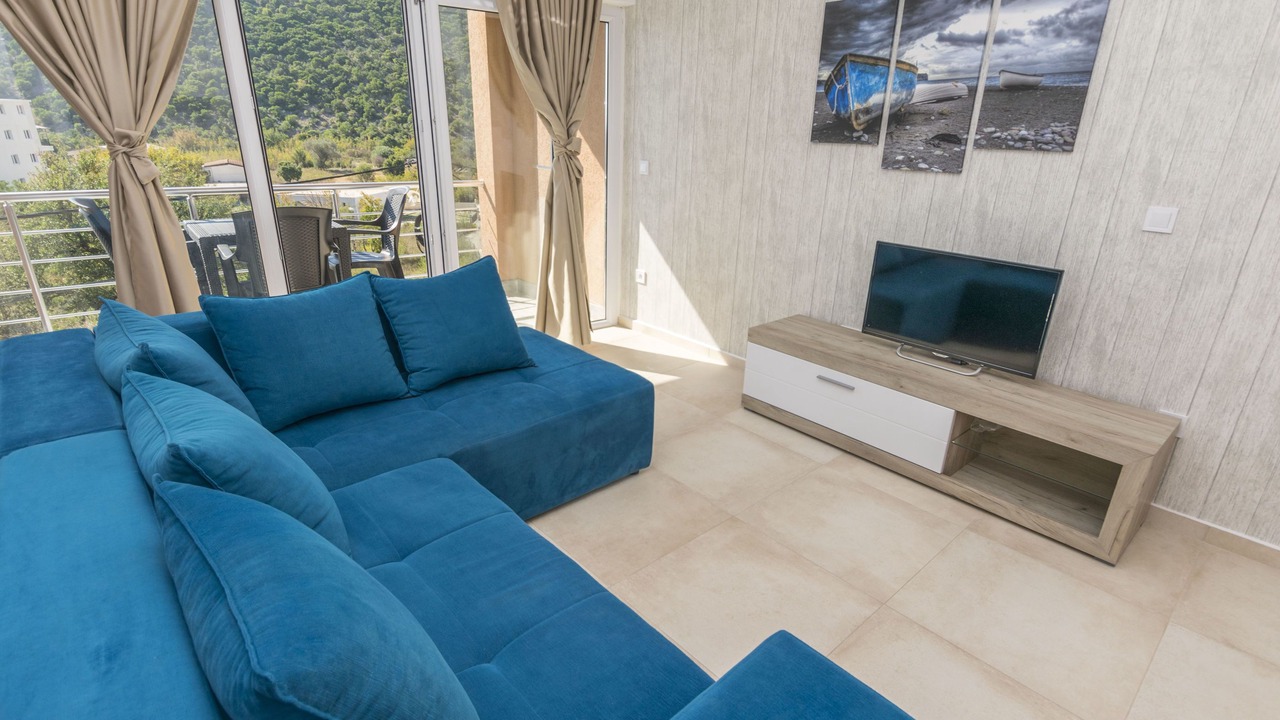 Photo of Livingroom in Canj