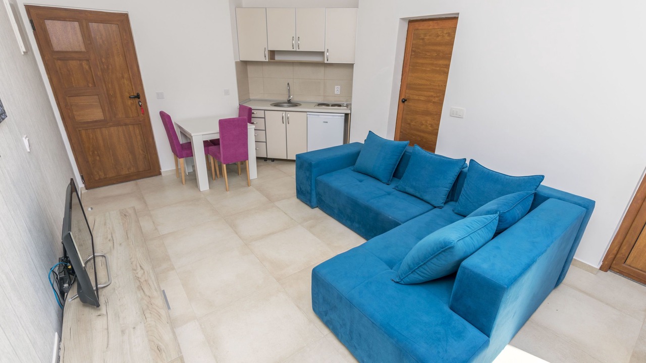 Photo of Livingroom in Canj
