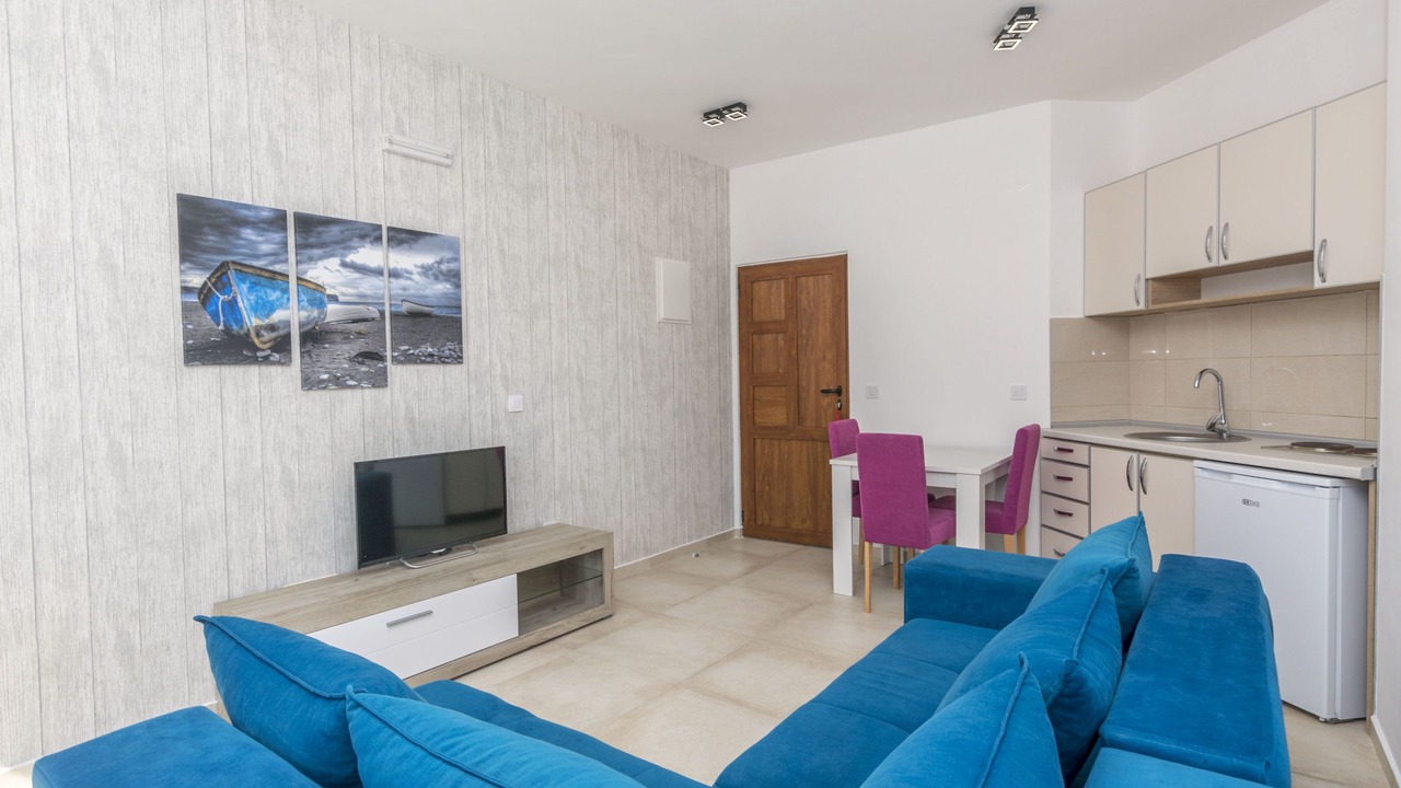 Photo of Livingroom in Canj