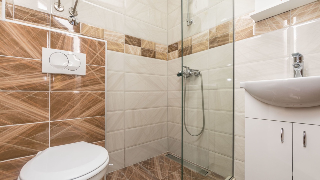 Photo of Bathroom in Canj