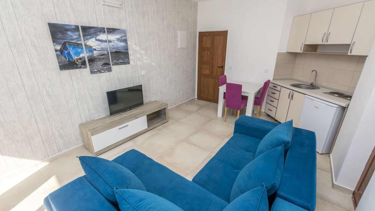 Photo of Livingroom in Canj