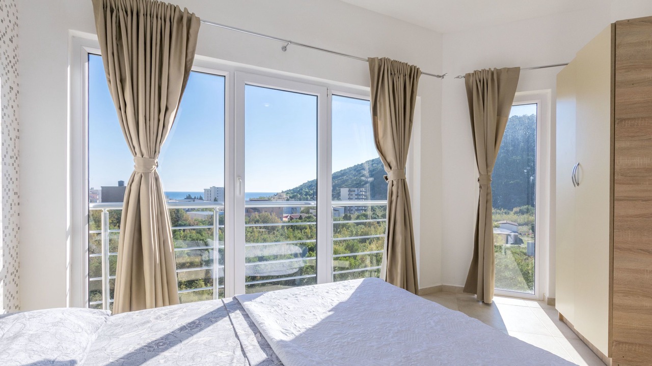Photo of Bedroom in Canj