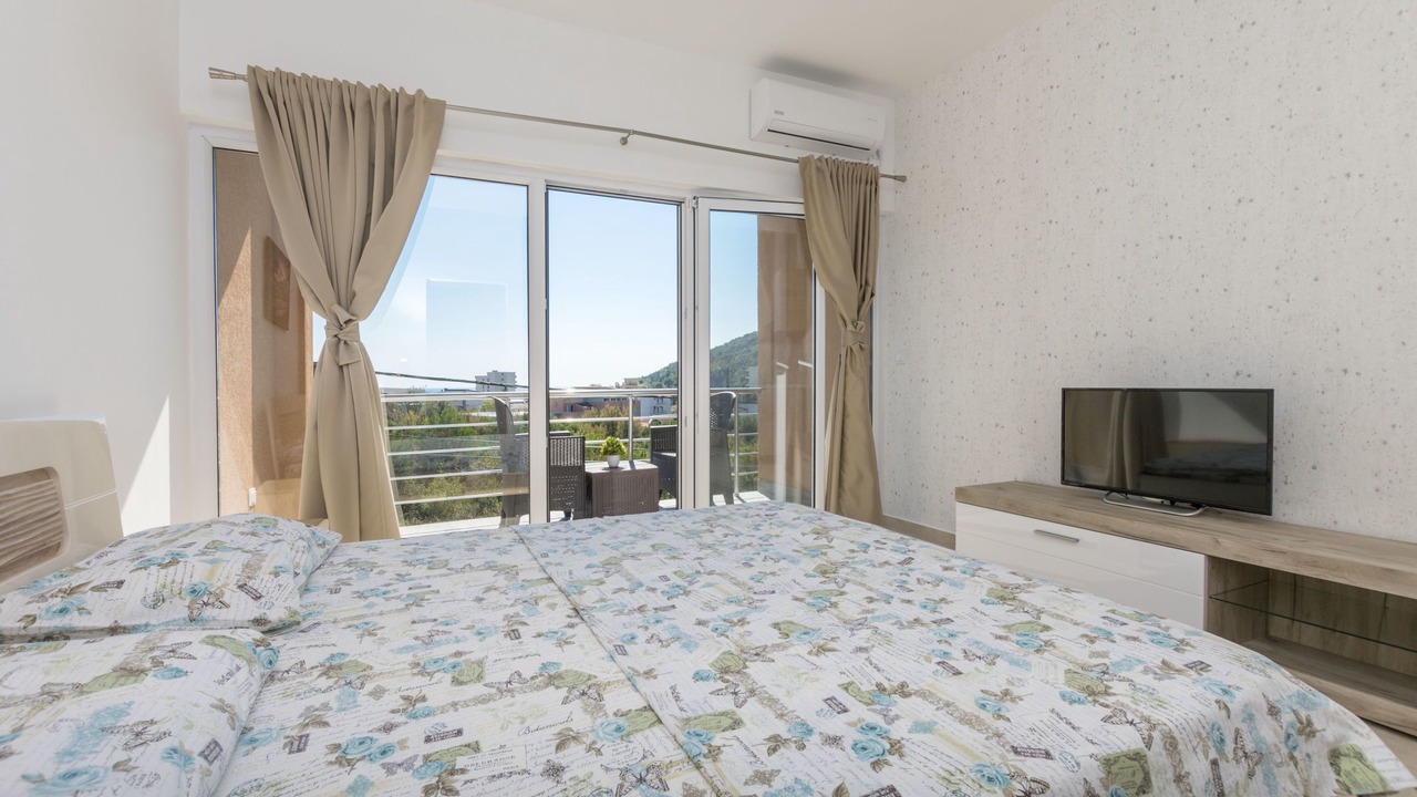 Photo of Bedroom in Canj