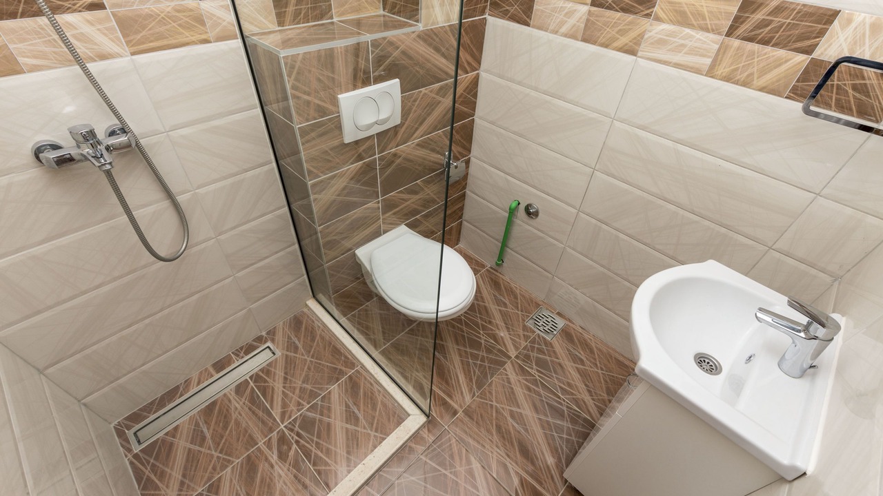 Photo of Bathroom in Canj