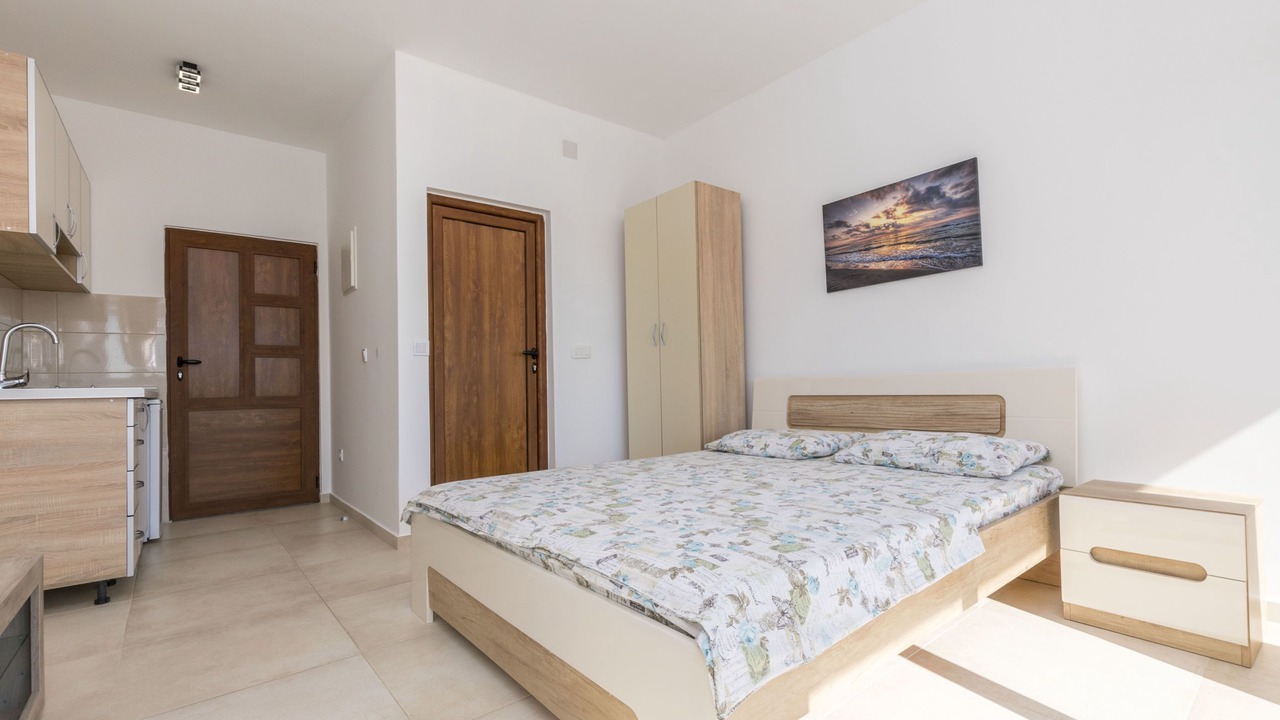 Photo of Bedroom in Canj