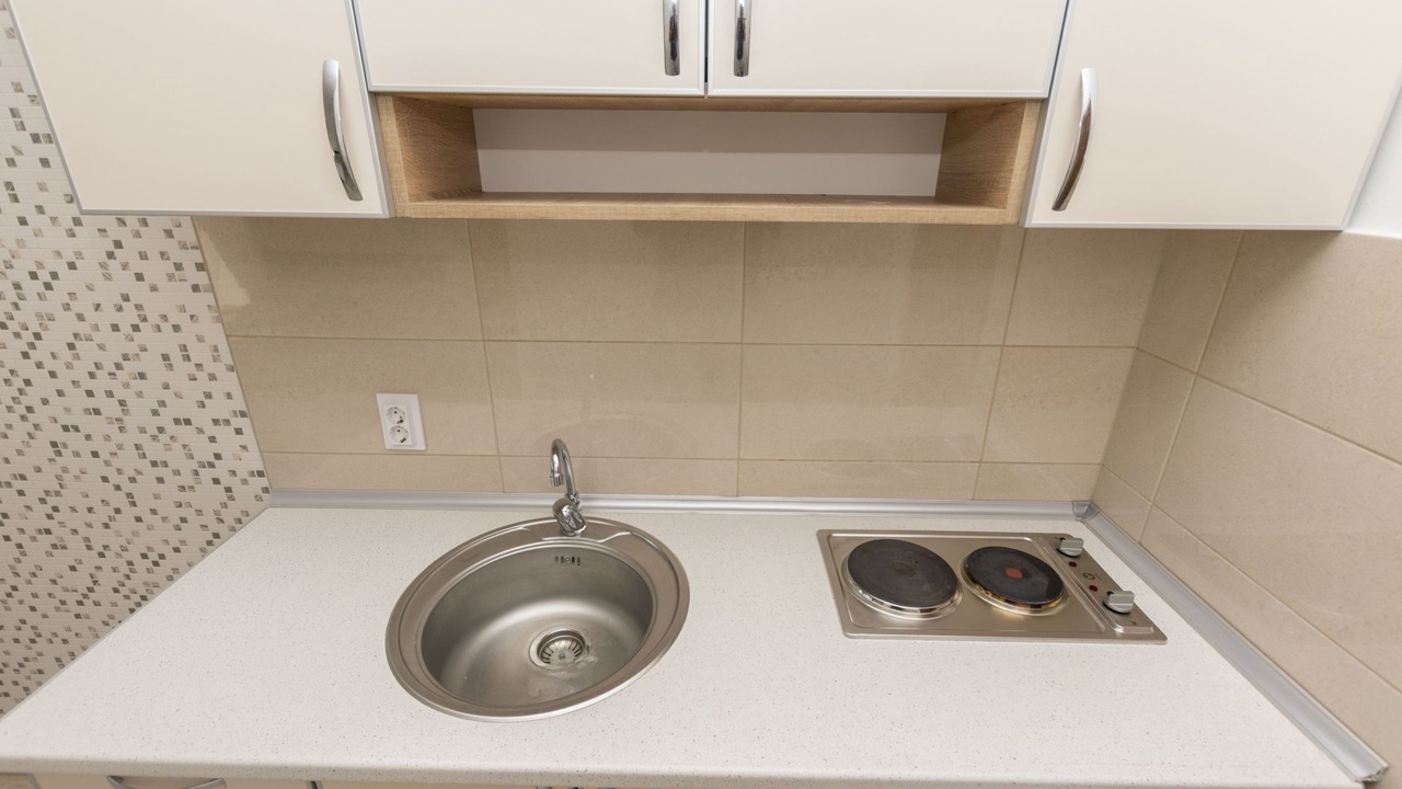 Photo of Bathroom in Canj