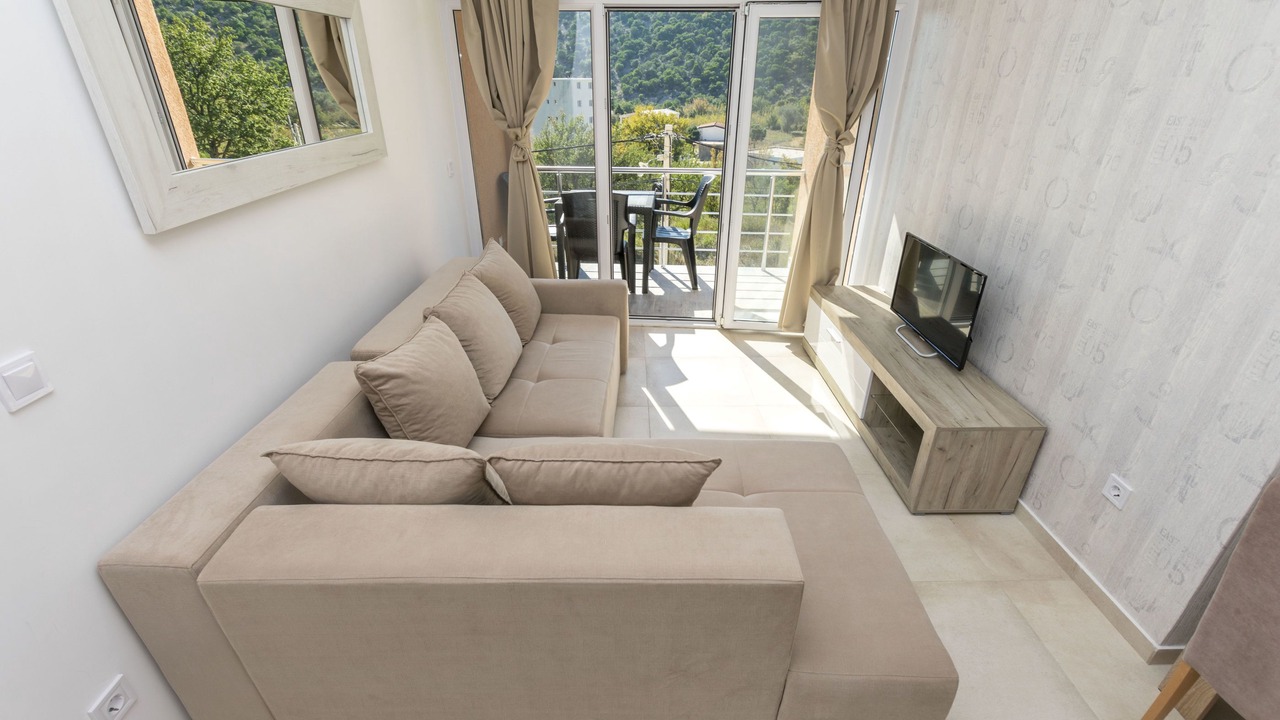 Photo of Livingroom in Canj