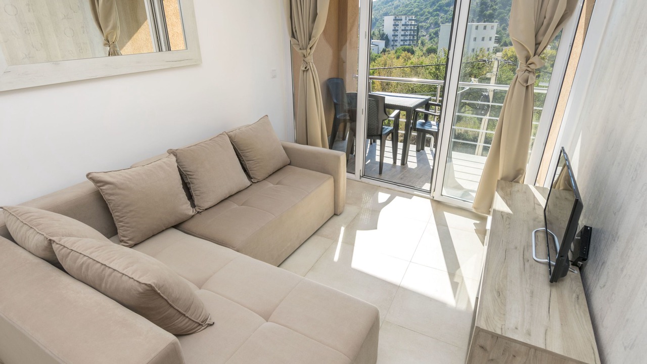 Photo of Livingroom in Canj