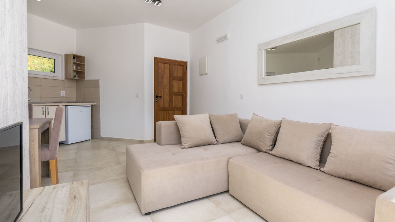 Photo of Livingroom in Canj