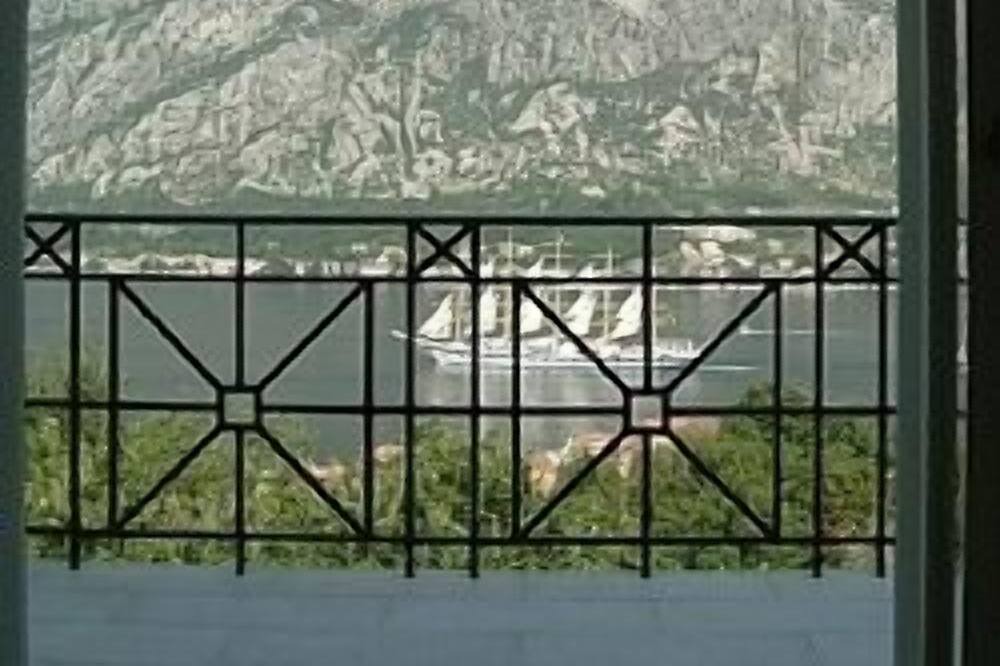 Photo of Patio Balcony in Prcanj