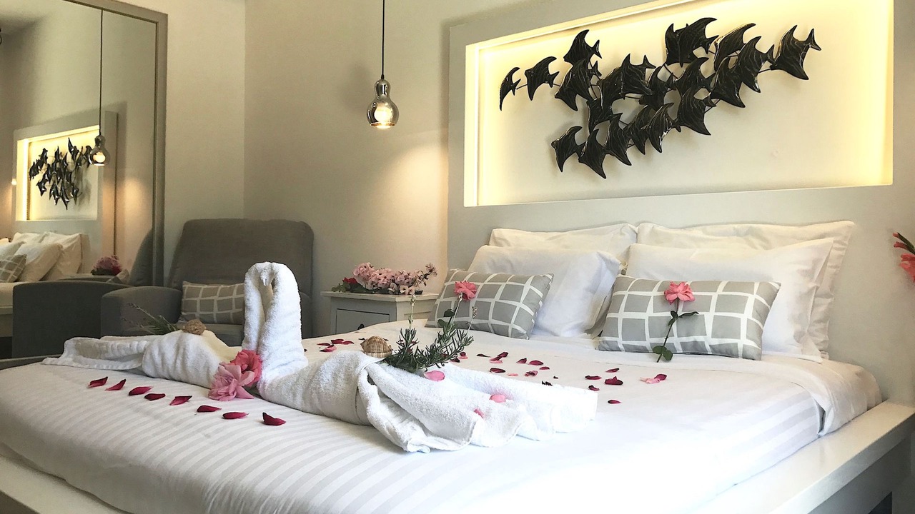 Photo of Bedroom in Ag. Georgios