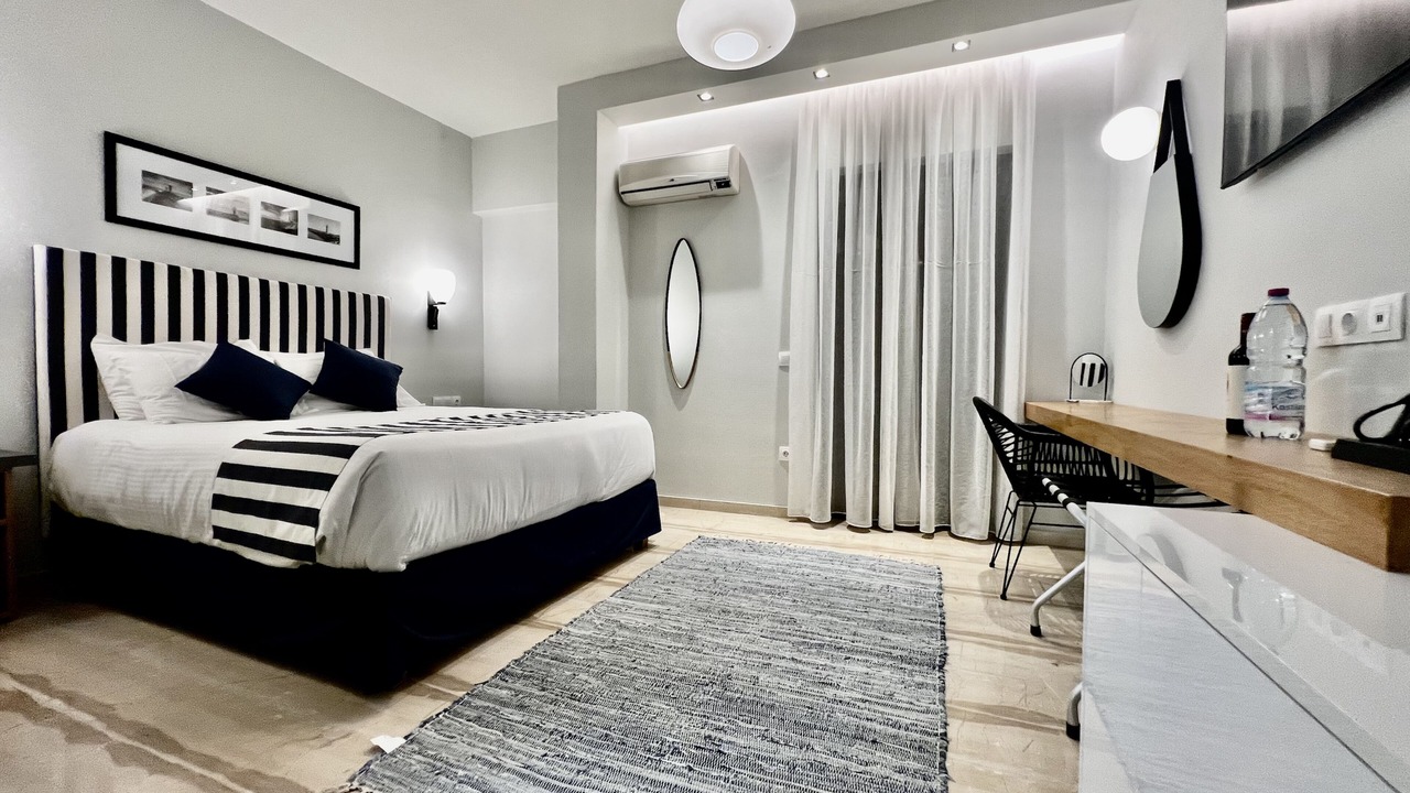 Photo of Bedroom in Ag. Georgios