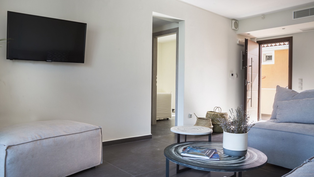Photo of Bedroom in Argostoli Town