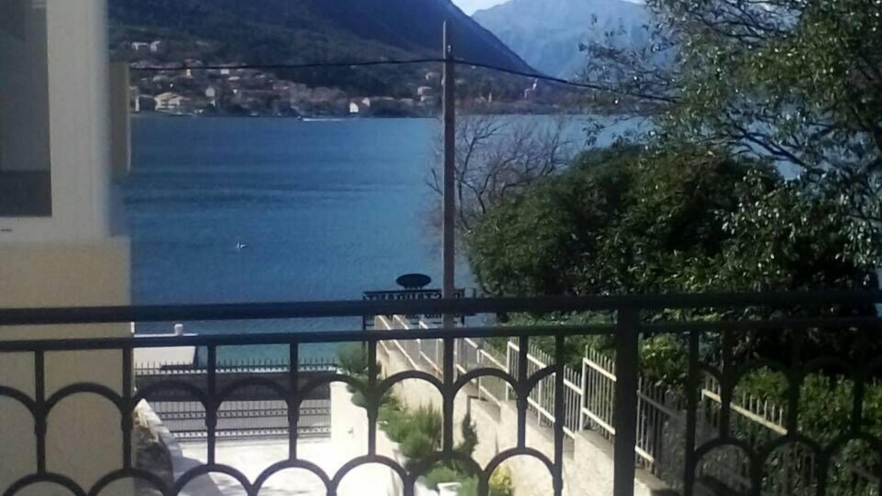 Photo of Patio Balcony in Dobrota