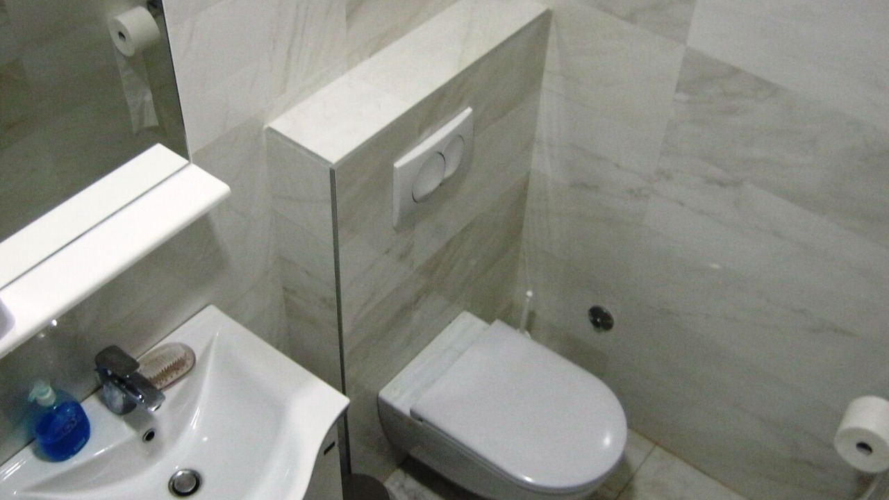 Photo of Bathroom in Dobrota