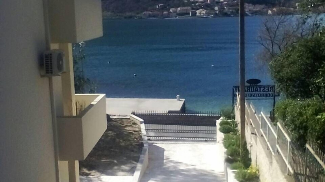 Photo of Outdoor in Dobrota