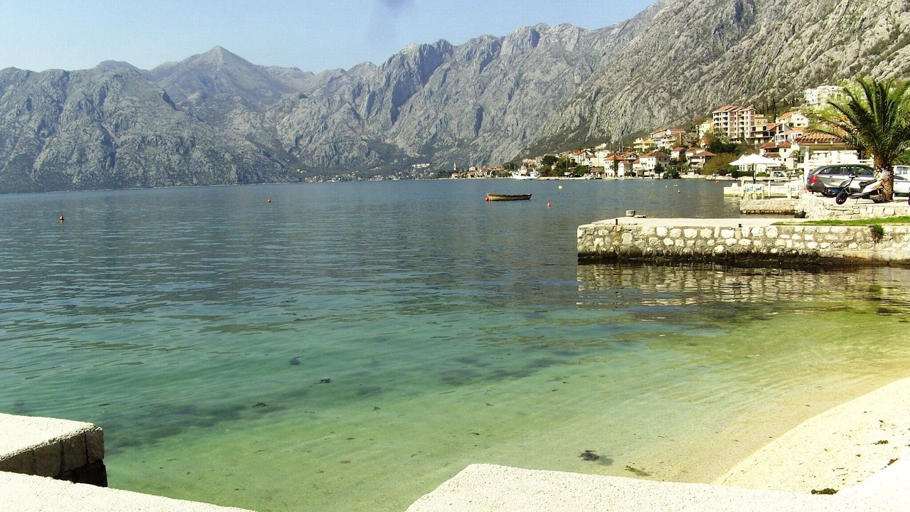 Photo of Others in Dobrota
