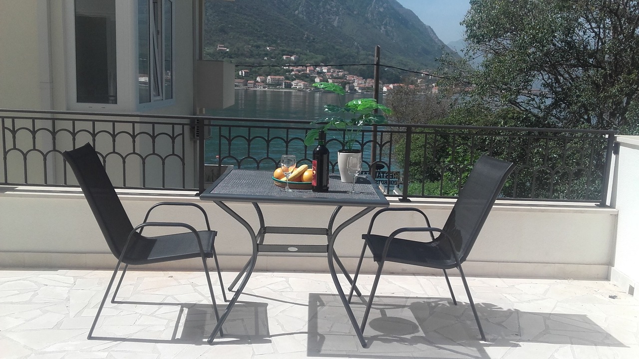 Photo of Outdoor in Dobrota