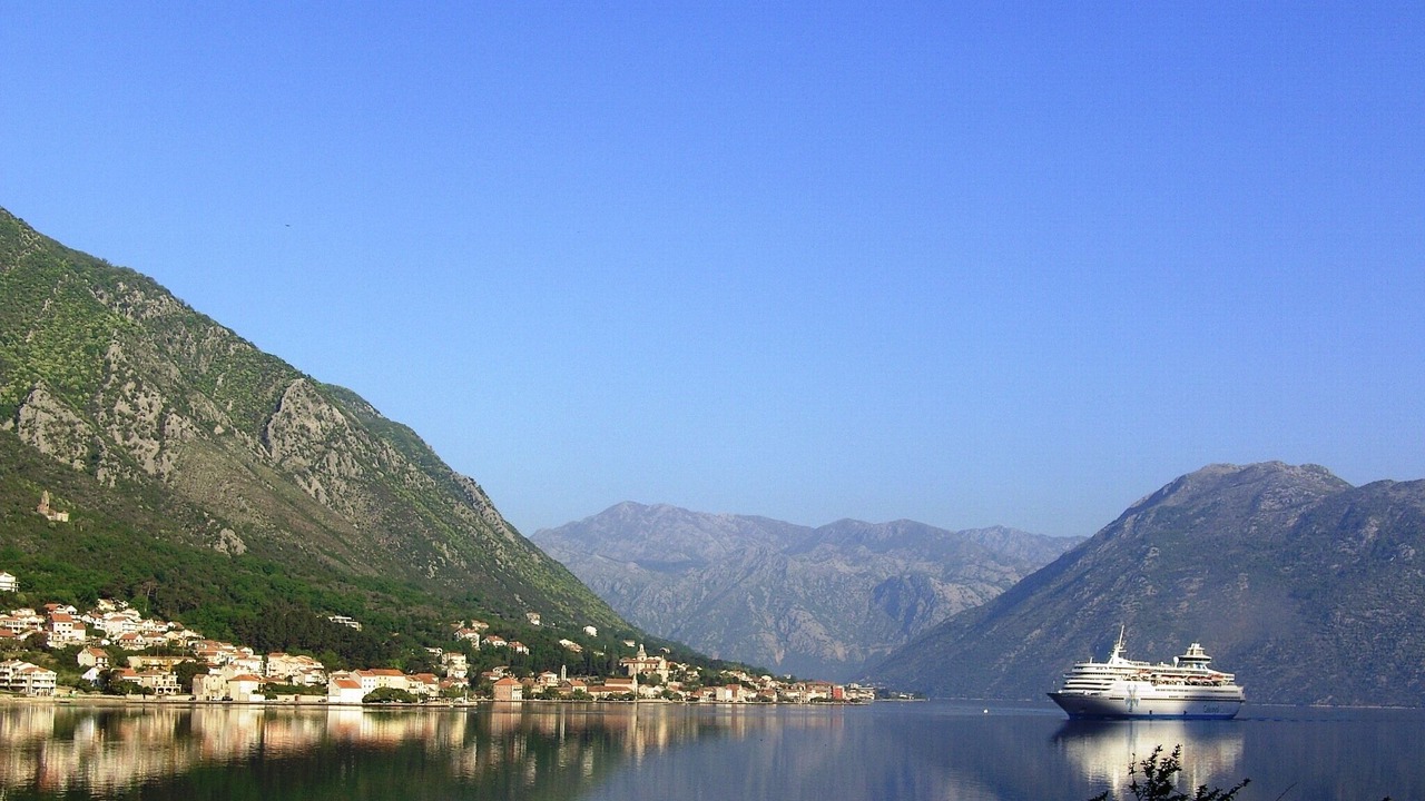 Photo of Others in Dobrota