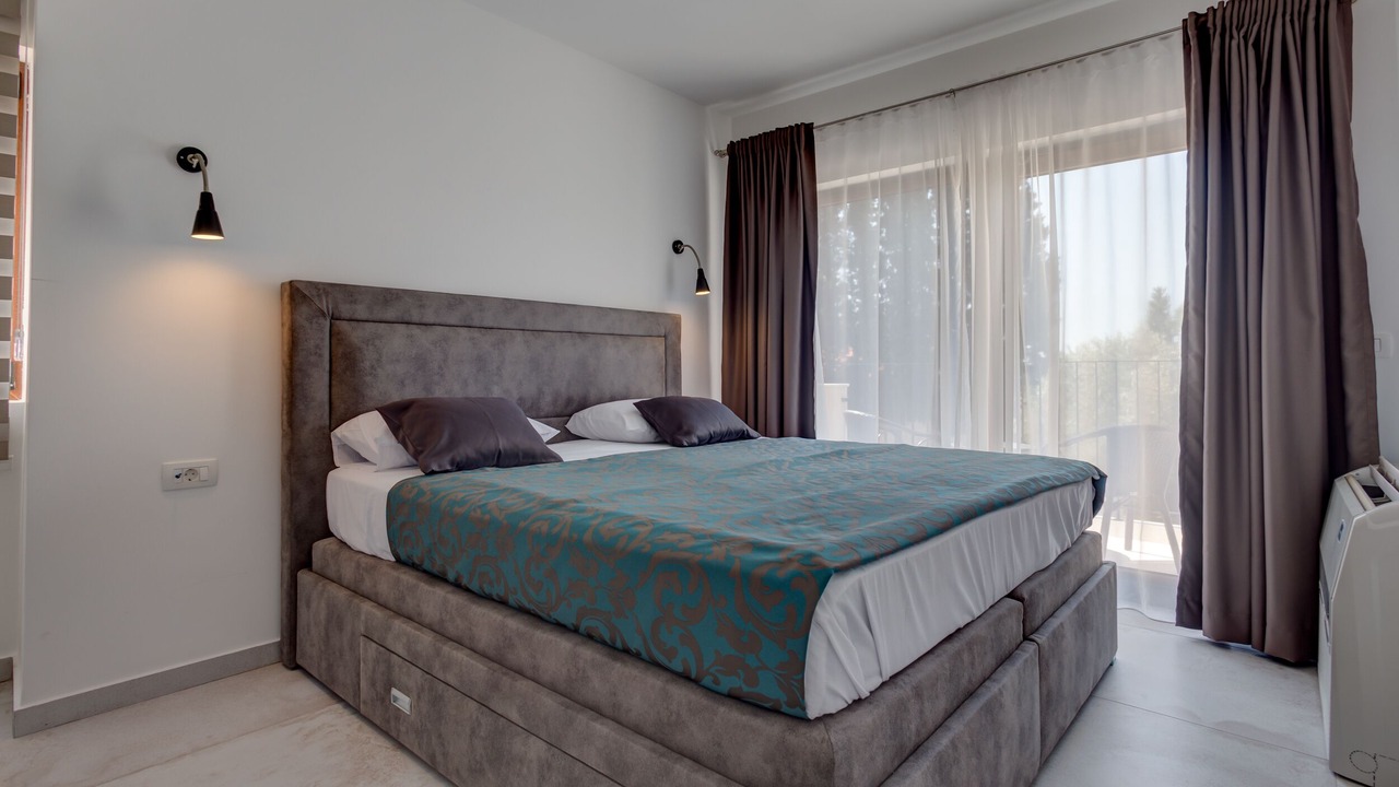Photo of Bedroom in Kaluđerac