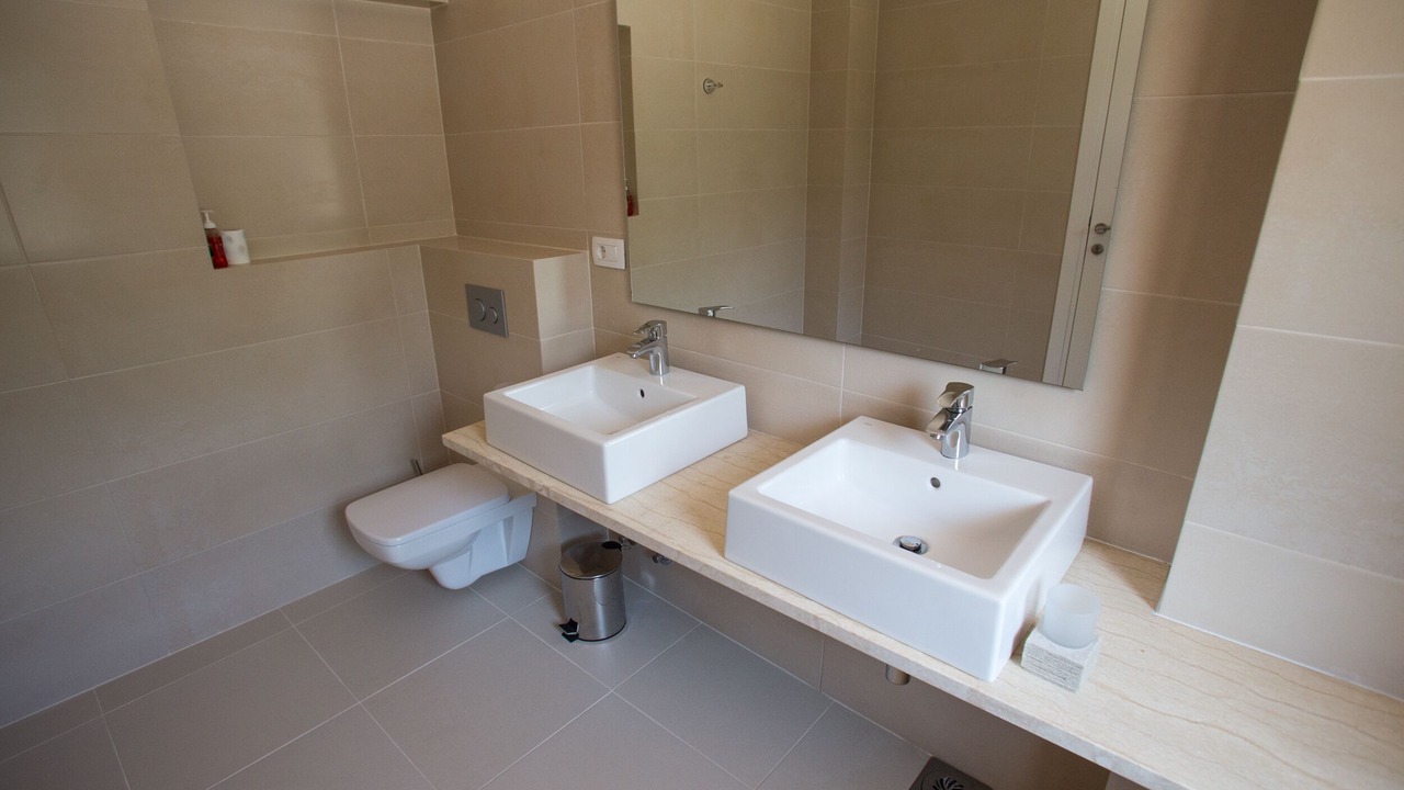 Photo of Bathroom in Kaluđerac