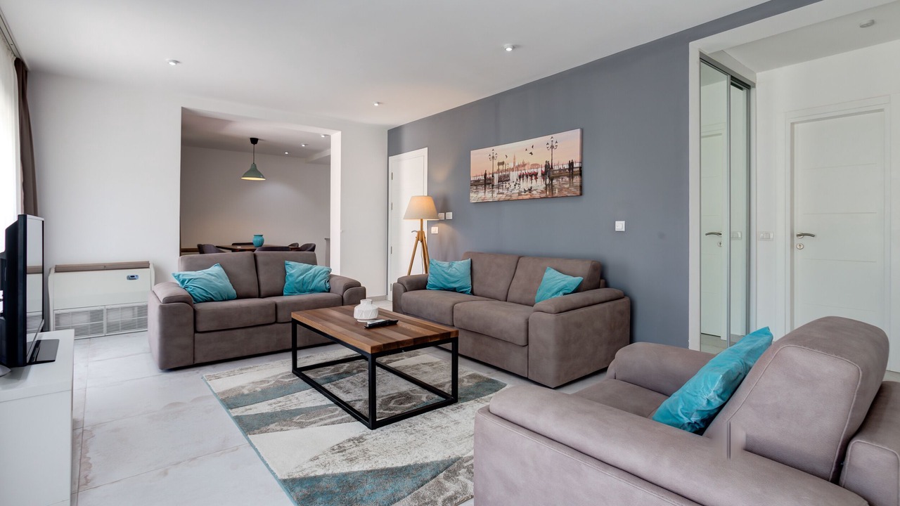 Photo of Livingroom in Kaluđerac
