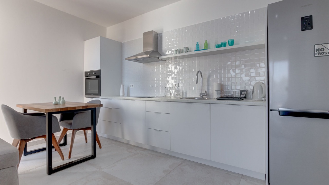 Photo of Kitchen in Kaluđerac