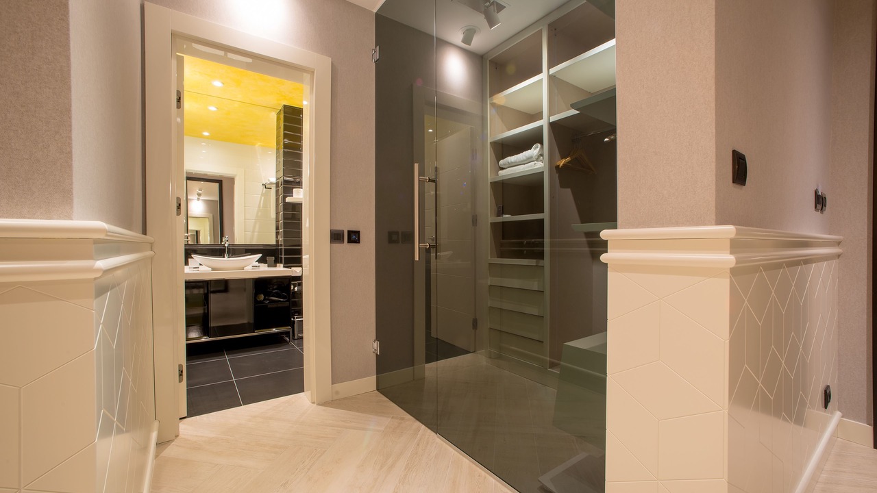 Photo of Bathroom in Dobrota