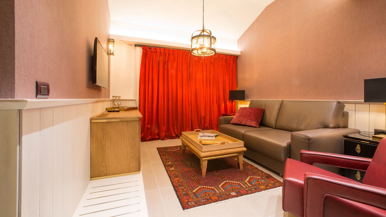 Photo of Bedroom in Dobrota
