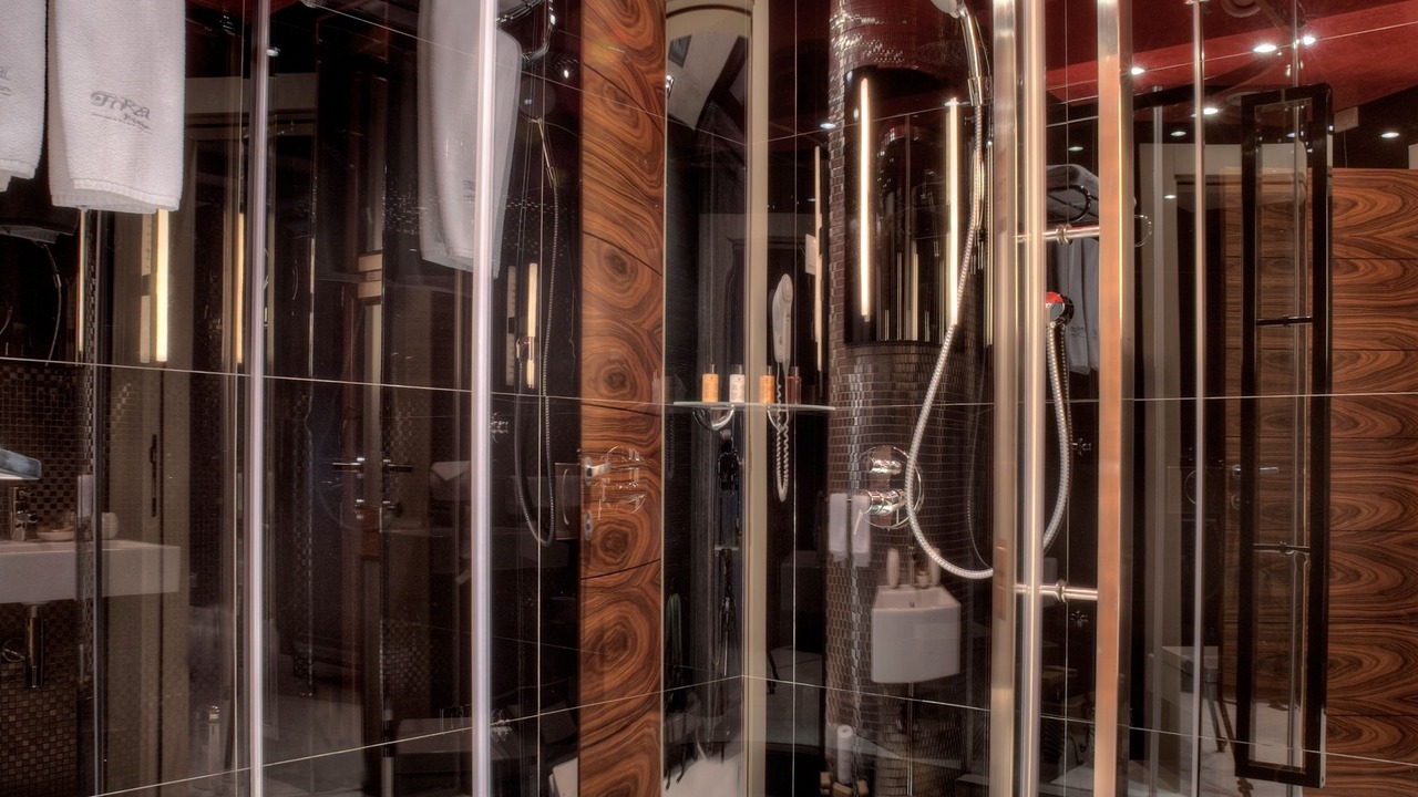Photo of Bathroom in Dobrota