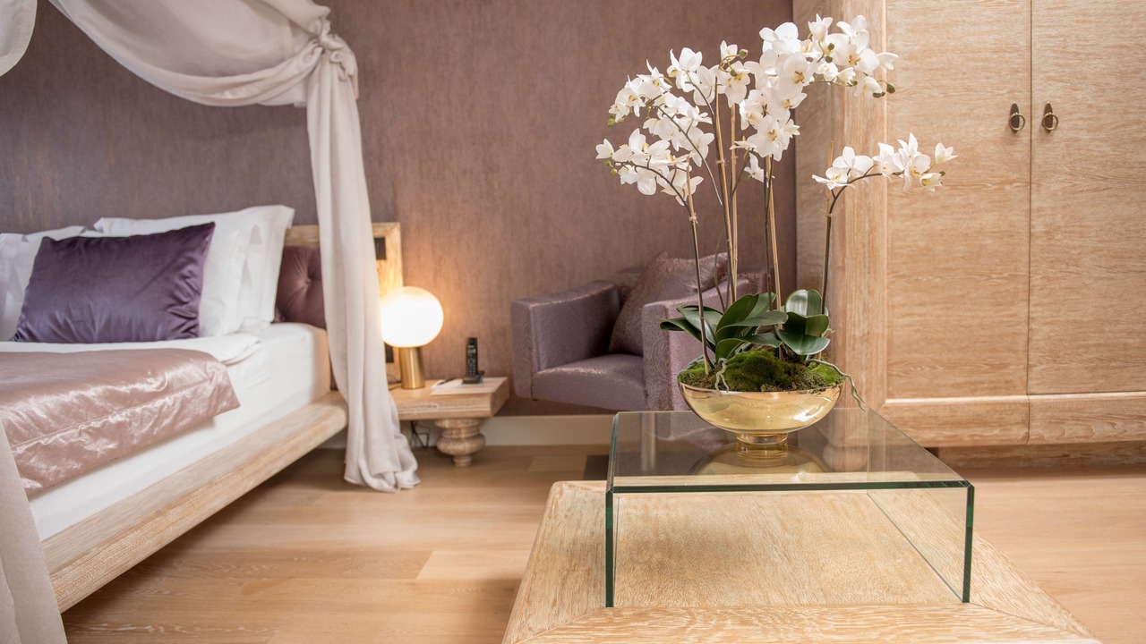 Photo of Bedroom in Dobrota
