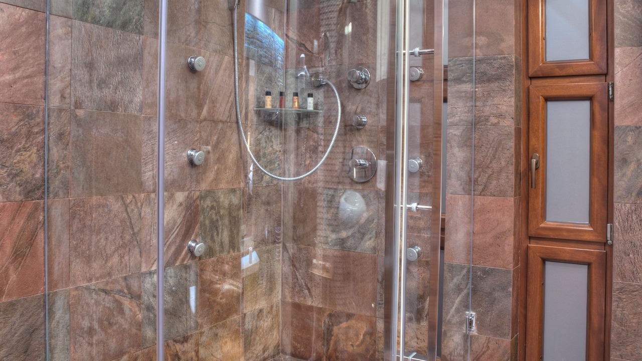 Photo of Bathroom in Dobrota