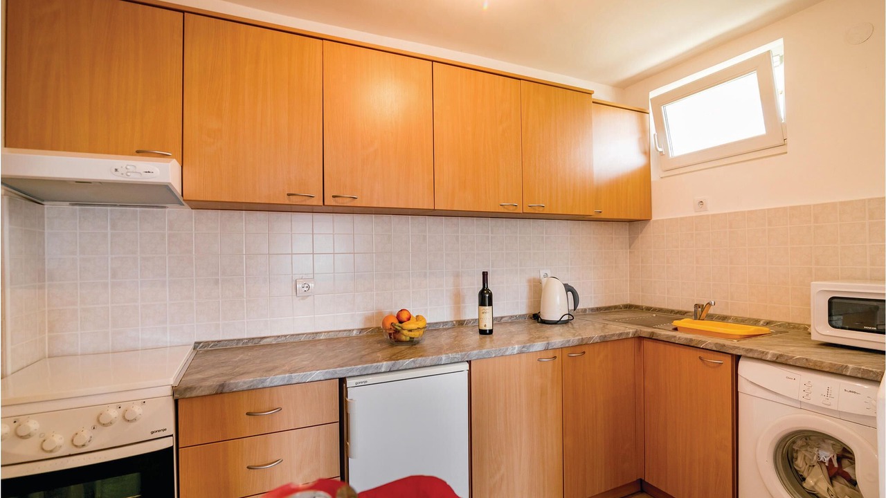 Photo of Kitchen in Ratisevina