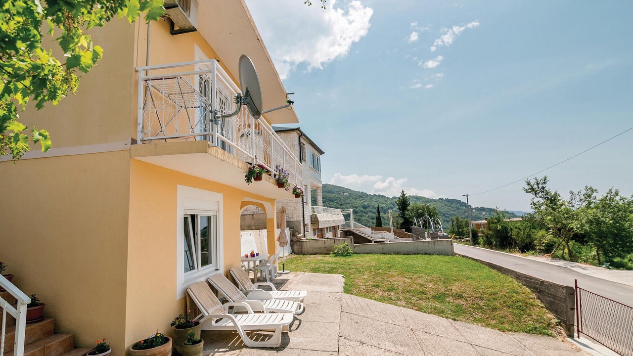 Photo of Outdoor in Ratisevina