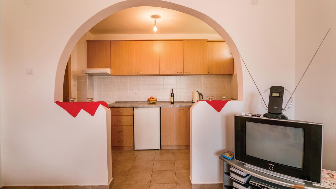 Photo of Kitchen in Ratisevina
