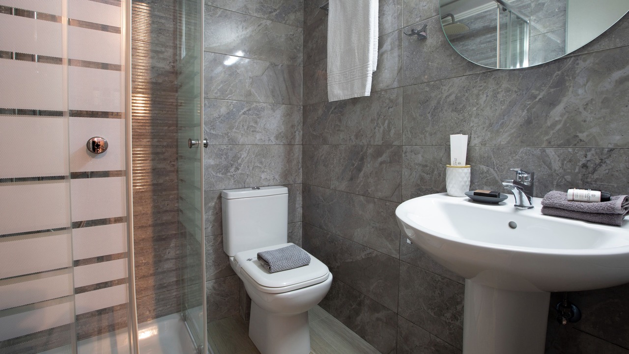 Photo of Bedroom in Nidri