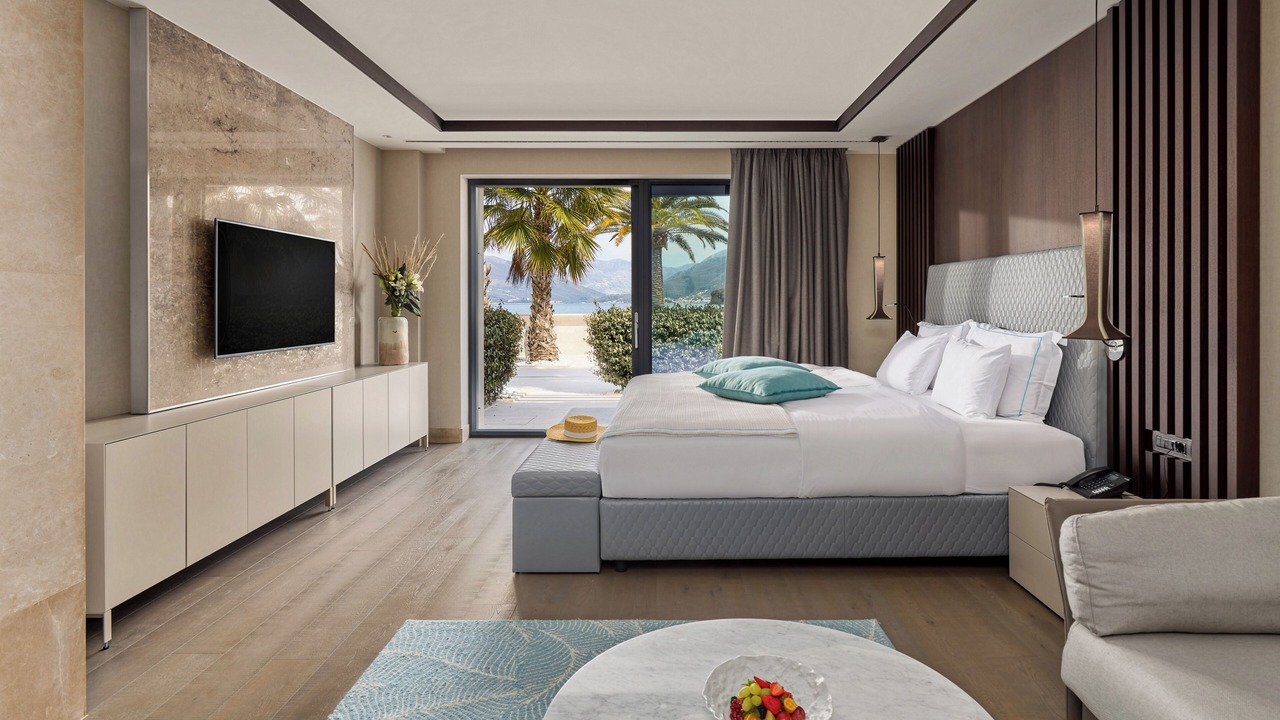 Photo of Bedroom in Durasevici