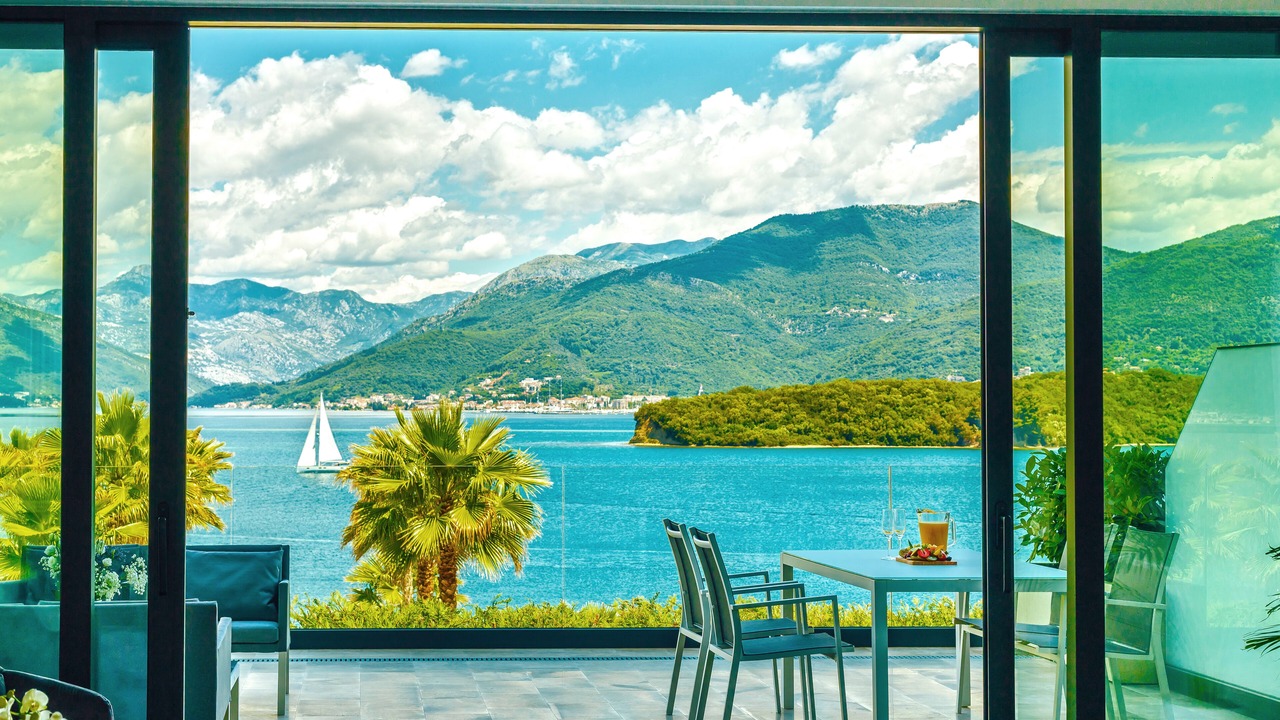 Photo of Patio Balcony in Durasevici