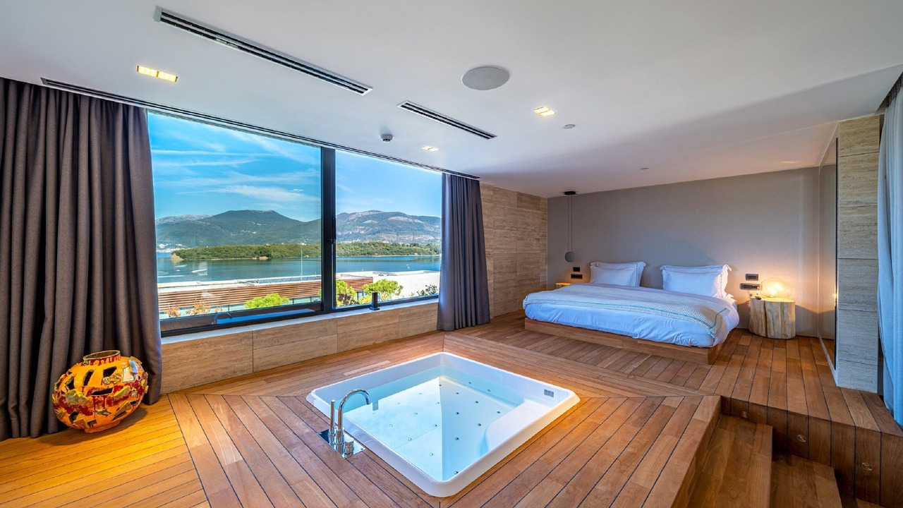 Photo of Bedroom in Durasevici