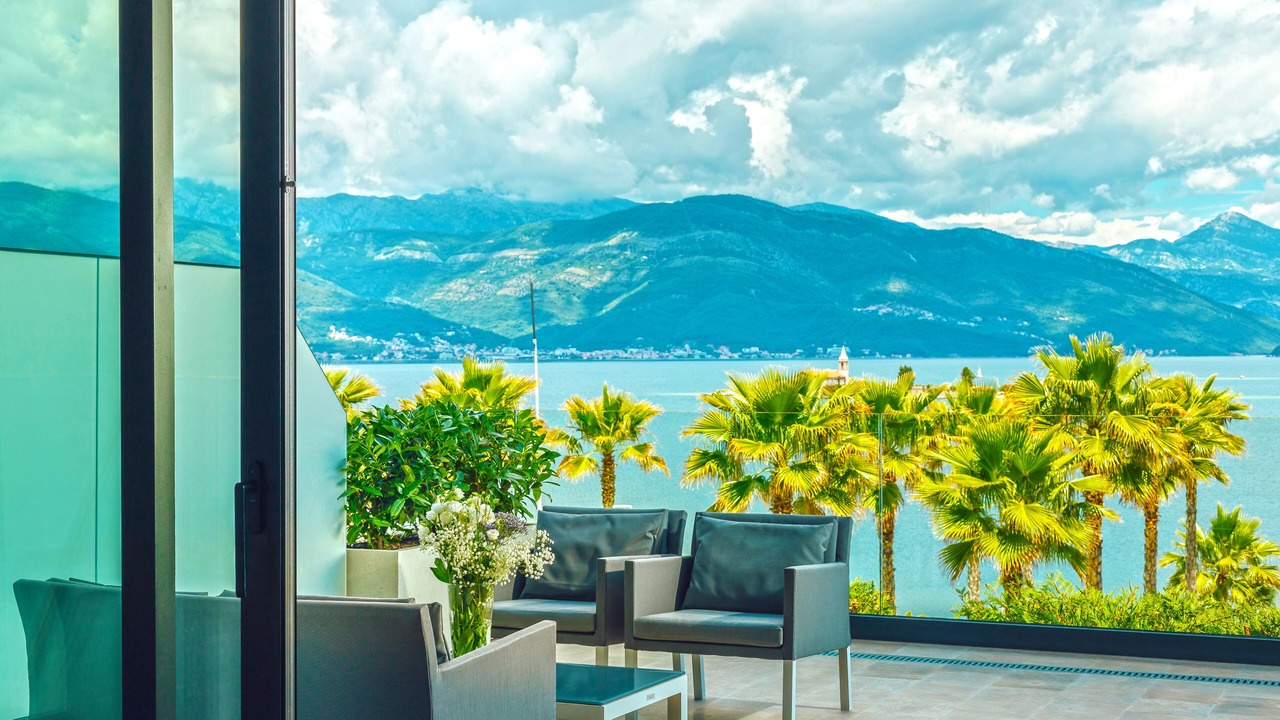 Photo of Patio Balcony in Durasevici