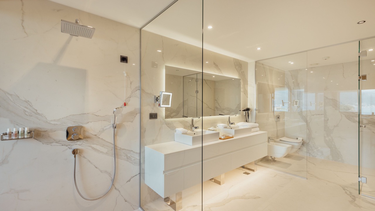 Photo of Bathroom in Durasevici