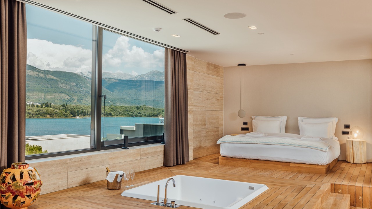 Photo of Bedroom in Durasevici