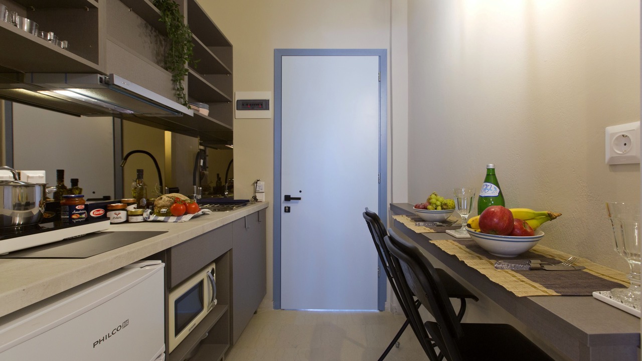 Photo of Kitchen in Old Town