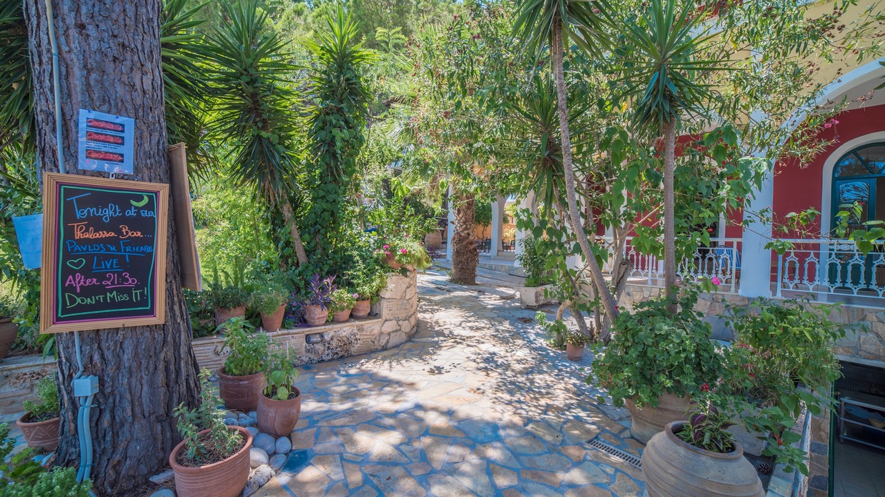 Photo of Outdoor in Porto Koukla